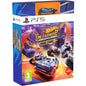 Hot Wheels Unleashed 2 Turbocharged Pure Fire Edition PS5 Video Game PS5 PAL Italian
