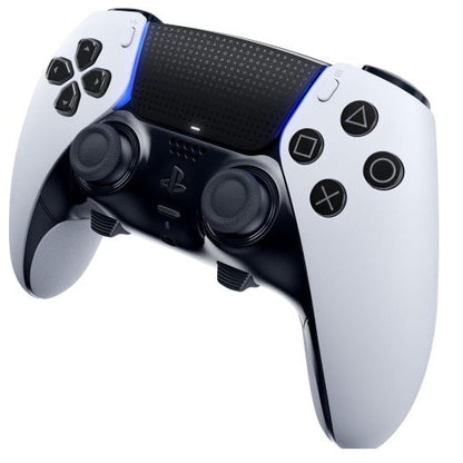Sony Controller Dualsense Edge Playstation 5 Dualshock Pad Ps5 Weiß - White