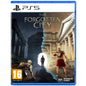 The Forgotten City PS5 Video Game Playstation 5 EU Italian New Sealed
