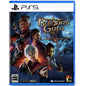 Baldur's Gate 3 PS5 Video Game Playstation 5 Import New Sealed (Multi)