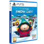 South Park Snow Day Snow Day PS5 Video Game Playstation 5 Italian New