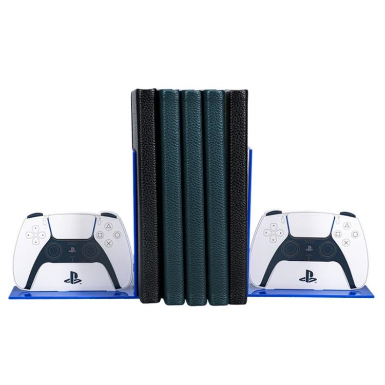 Paladone Buchstützenlampe PlayStation 5 Dualsense Beleuchtet PS5