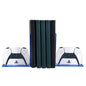 Paladone PlayStation 5 DualSense Illuminated PS5 Table Bookend Lamp