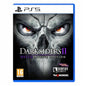 Darksiders II 2 - Deathinitive Edition PS5 Italian Game Playstation 5 EU New