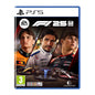 F1 25 Standard Edition PS5 Spiel Formula 1 2025 PlayStation 5 Videospiel Ita