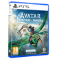Avatar Frontiers Of Pandora PS5 Game Italian PlayStation 5 EU New Sealed
