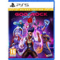 God Of Rock Deluxe Edition PS5 Video Game Playstation 5 EU Italian New