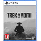 Trek To Yomi Ps5 - Playstation 5 Video Game EU Italian - New Sealed Game