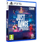 Just Dance 2023 PS5 Video Game New Italian Sealed Playstation 5 (CIAB) EU