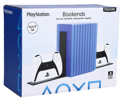 Paladone Buchstützenlampe PlayStation 5 Dualsense Beleuchtet PS5