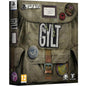 Gylt Collector's Edition PS5 Video Game Playstation 5 Import New Sealed