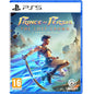 Prince Of Persia: The Lost Crown PS5 Video Game Playstation 5 Italian PAL ITA