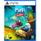 Smurfs Kart PS5 Video Game Playstation 5 EU Italian New Sealed Game