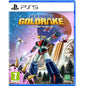 Ufo Robot Goldrake - The Feast of the Wolves PS5 Video Game Playstation 5 EU Ita