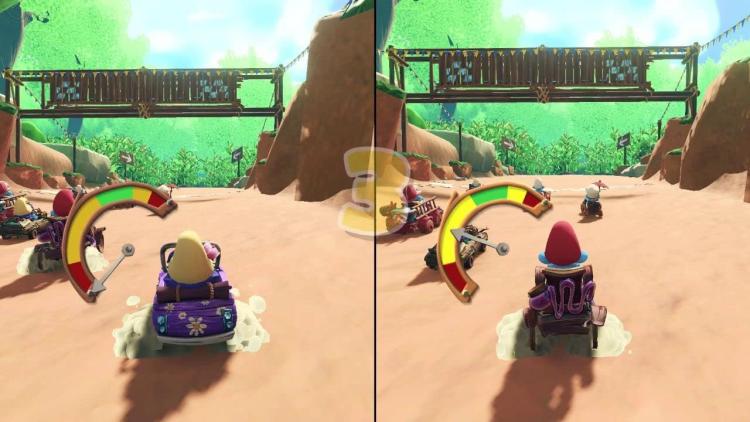 Puffi Kart Ps4 Videogioco Playstation 4 Eu Italiano Gioco Smurfs Kart Ita