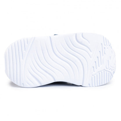 PUMA scarpa da ginnastica da bambino Fun Racer AC Inf 192972 03 bright cobalt