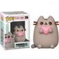Funko Pop! Pusheen The Cat - Pusheen With Heart (26) Cat With Heart Vinyl