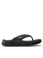 Skechers Go Walk Flex Sandal Vallejo Men's Black – Sandal 229202/BBK