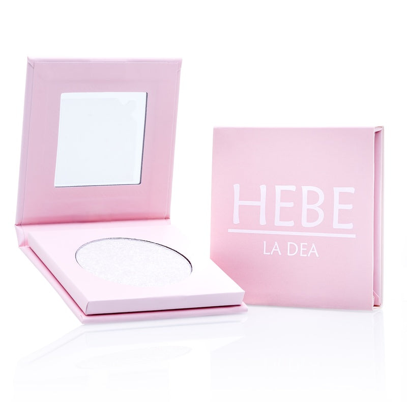HEBE La Dea - Illuminante Viso e Corpo