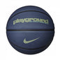 Nike Everyday Playground Basketball Blue Size 7
