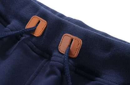 Pantaloncini Uomo Estivi Casual | Bermuda Comodi e Leggeri