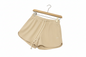 Women's High-Waisted Gym Sports Shorts | Women's Fitness Shorts
