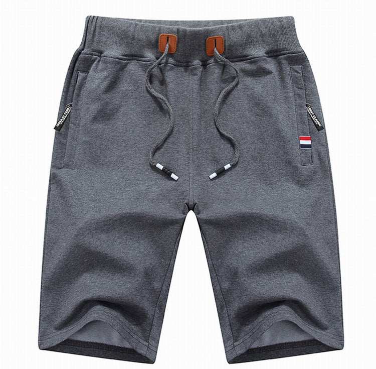 Pantaloncini Uomo Estivi Casual | Bermuda Comodi e Leggeri