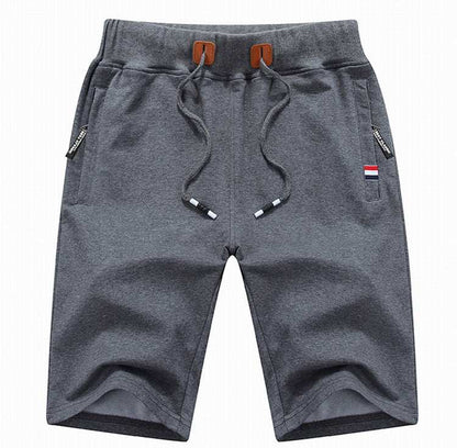 Pantaloncini Uomo Estivi Casual | Bermuda Comodi e Leggeri