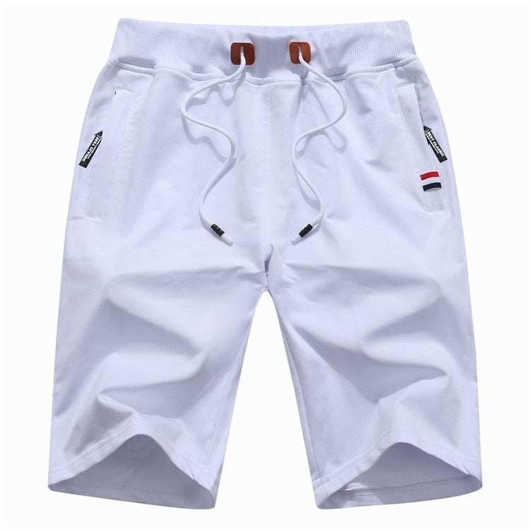Pantaloncini Uomo Estivi Casual | Bermuda Comodi e Leggeri