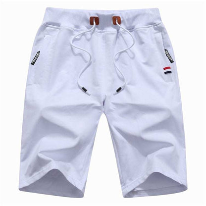 Pantaloncini Uomo Estivi Casual | Bermuda Comodi e Leggeri