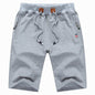 Men's Casual Summer Shorts | Comfortable and Lightweight Bermuda Shorts