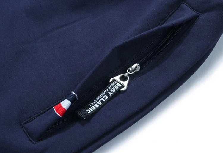 Pantaloncini Uomo Estivi Casual | Bermuda Comodi e Leggeri