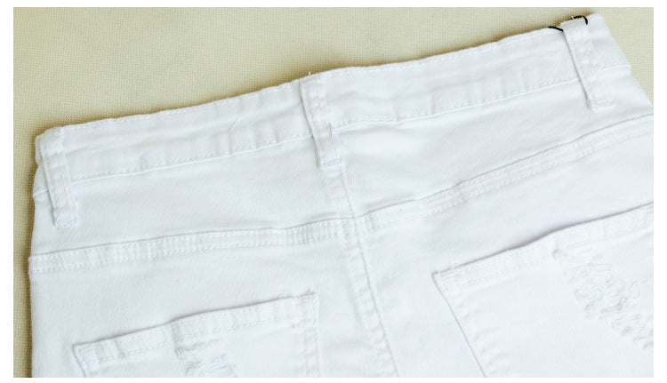 Pantaloni Donna Bianchi Eleganti e Comodi – Ideali per Estate e Outfit Chic