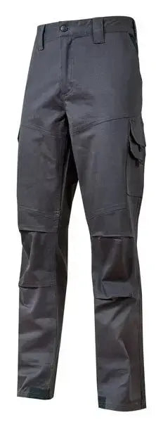 Pantaloni U-Power Guapo Grey diverse misure