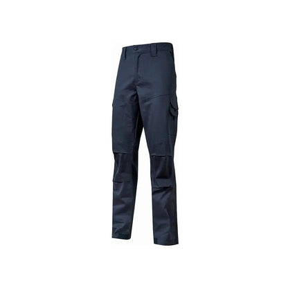 Pantaloni U-Power Guapo Westlake Blue diverse misure
