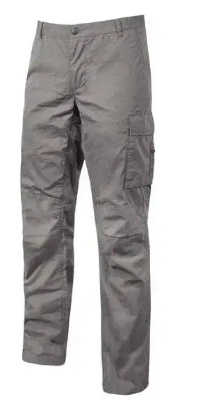 Pantaloni ocean iron grey tg. (s ad 2xl)