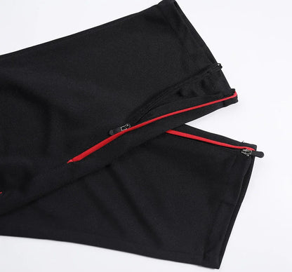 Pantaloni Tuta Uomo Casual – Jogging e Allenamento