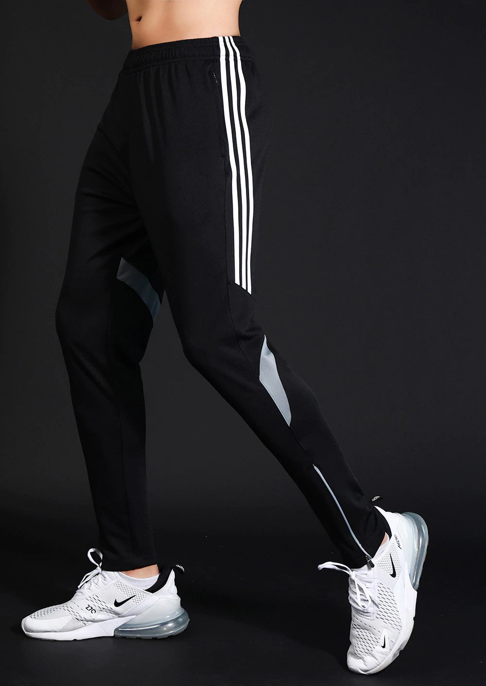 Pantaloni Tuta Uomo Casual – Jogging e Allenamento