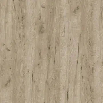 Parete Soggiorno Leonard Rovere e Taupe - Dimensioni: cm 170 x 42 x 170 h