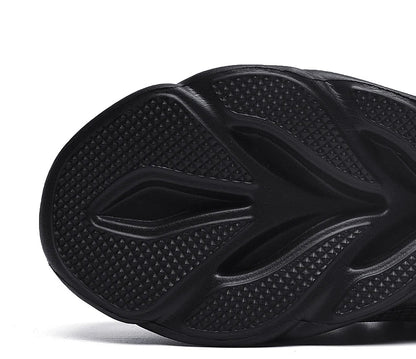 Sneakers Uomo Sportive Ammortizzate Ultra Light