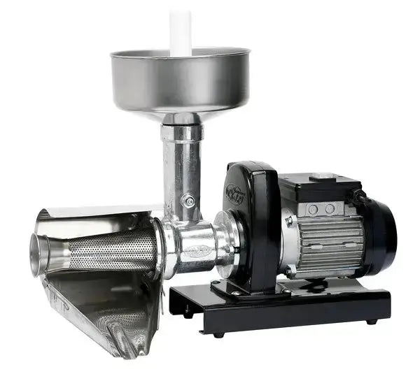 Elektrische Tomatenpresse SM 3 Inox