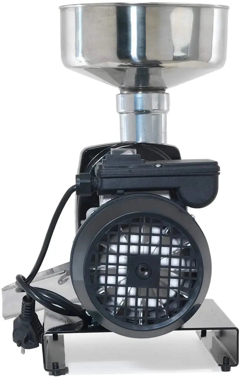 Elektrische Tomatenpresse SM 3 Inox