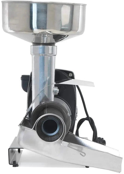 Elektrische Tomatenpresse SM 3 Inox