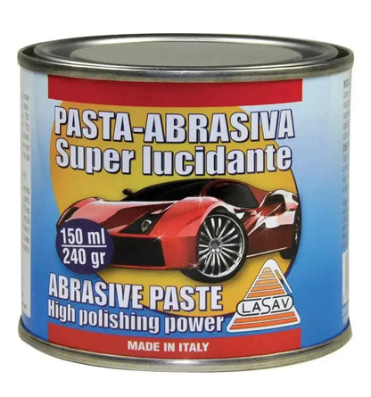 Pasta abrasiva 500 ml
