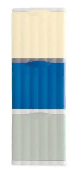 Pattum.amica-ecospace Fb.blau 4x3x4