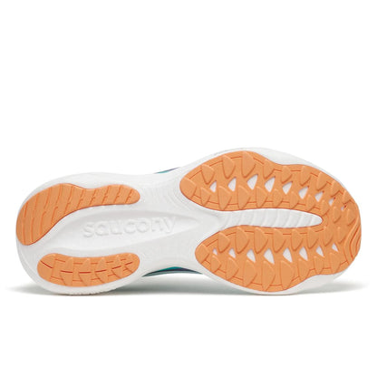 Saucony scarpa running donna Ride 19 S101513-1010 cielo