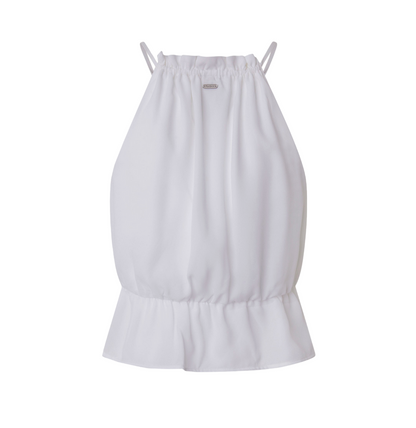 Pepe Jeans camicetta Puquy PL304503 800 white