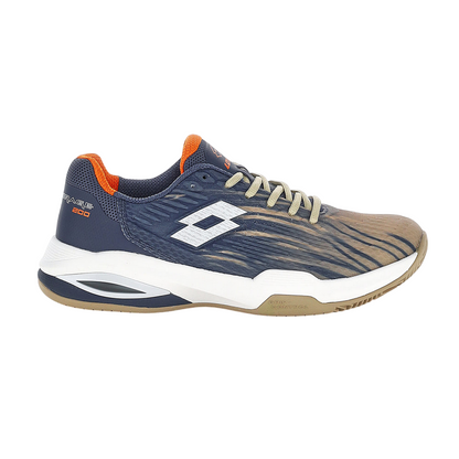 Lotto Scarpa Tennis Mirage 200 Terra Battuta 222175-DM2 Blu