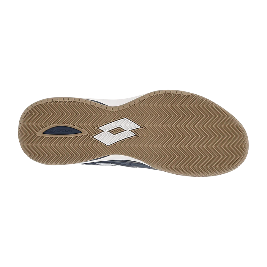 Lotto Scarpa Tennis Mirage 200 Terra Battuta 222175-DM2 Blu