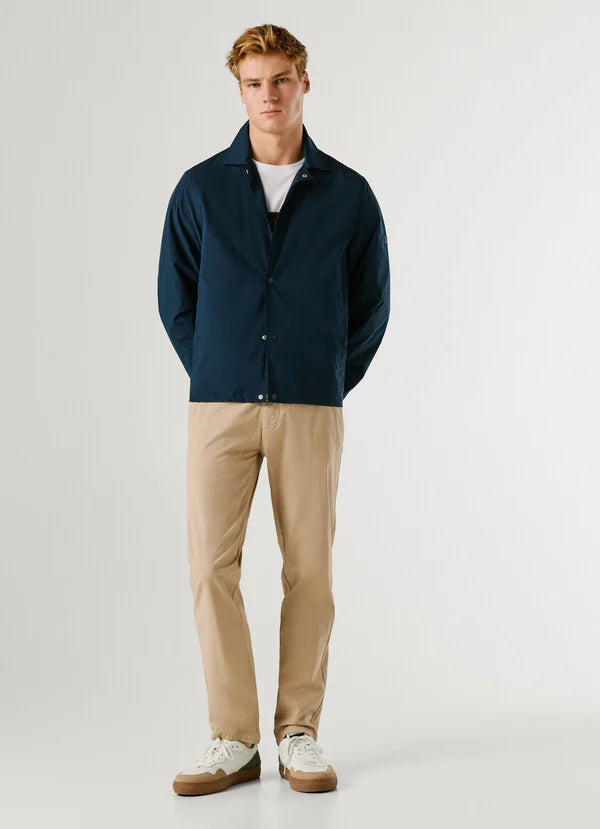 Pepe Jeans pantalone chino slim fit PM2100073 P845 beige
